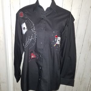 Las Olas Casino Shirt